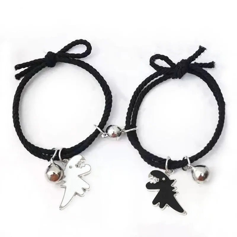 Charm bracelet